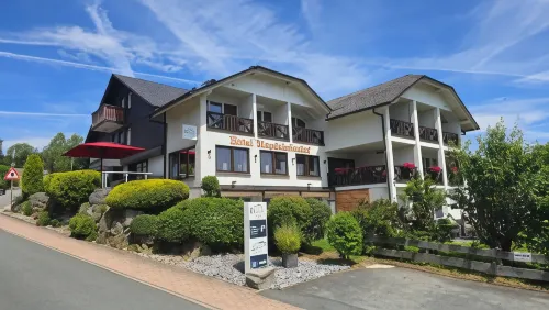 Hotel Magdalenenhof Inklusive MeineCardPlus - Pet Friendly