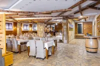 Hotel Polar Star - Wifi