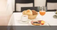 Kreuz Bern Modern City Hotel - breakfast
