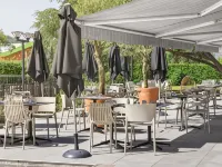 Novotel Pau Pyrénées - petit déjeuner
