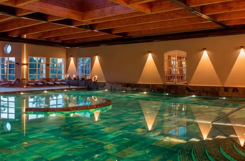 Terme di Relilax Boutique Hotel & Spa photo 3