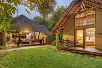 Mhlati Guest Cottages - 4-Star