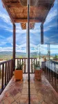 Hotel Amanee - parking