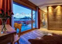 Arosa Vetter Hotel - 3-Star