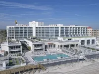Hard Rock Hotel Daytona Beach Отели рядом с достопримечательностью «Бич Стрит»
