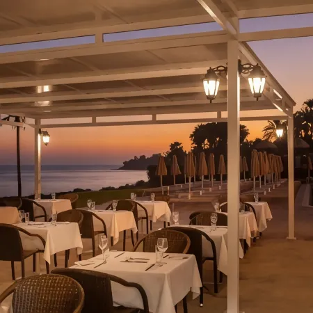 Kapetanios Aqua Resort