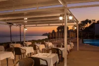 Kapetanios Aqua Resort - breakfast
