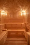 Grand Chotowa Hotel Spa & Resort - spa