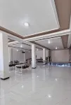 Hotel d'Calia Malinau - Bữa sáng