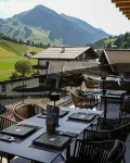 LH Linzerhaus Suites Saalbach - Inklusive Jokercard - balcony