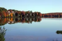 Lakefront Located Across from Big Boulder Resort with Beautiful Mountain Views! - Mountain view