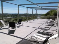 Exceptional Villa in Provence - Paradise above the canopy! - Villaer