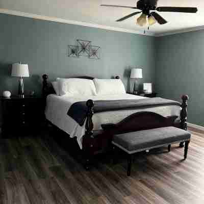 The Lucky Escape at your Fingertips! Rooms