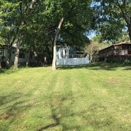 Waterfront Home Directly On Lake Tawakoni