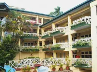 Suva Motor Inn - 3-Star