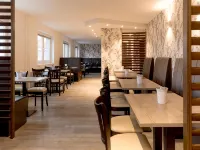 Hotel 22 - Breakfast