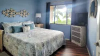 2 Bedroom 2 Bath Upgraded Oceanfront Penthouse - 무료 와이파이
