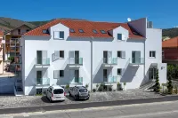 Hotel Rotondo - parking