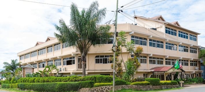 Hillcourt Resort and Spa Hotels in Nakuru