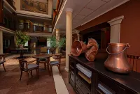 Hotel Finca la Mansión - Boutique