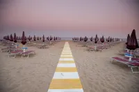 Hotel Albatros 3 Stelle Superior - con vista mare