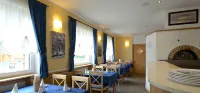 阿微希歐公園飯店 - 早餐