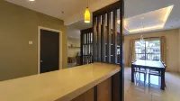 Gold Coast Morib - ที่มีที่จอดรถ