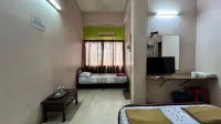 Hotel O Blue Star Hotel - Wifi