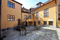 Boende Visby - 3 Sao