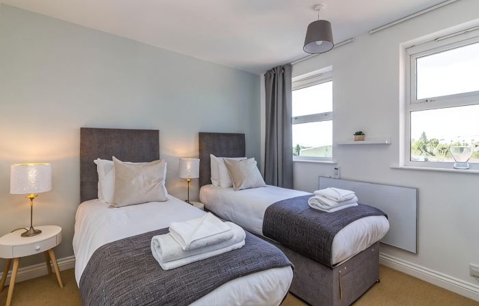 West Bridgford Classy 2Bed Flat
