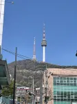 Breeze in Namsan - Villas
