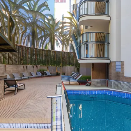 Yuvam Prime Beach Hotel
