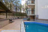 Yuvam Prime Beach Hotel - con vista mare