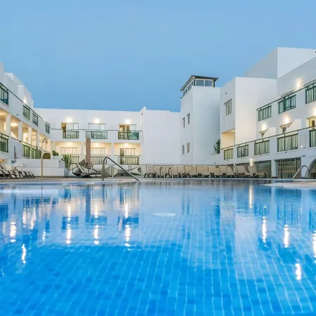Dunas Club - Hotel & Apartamentos