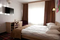 Hotel Leon & Spa - 酒吧