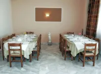 Alexiou Hotel - Aamiainen