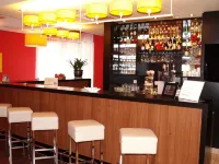Nexto Dormero Hotel Budapest - Baarit