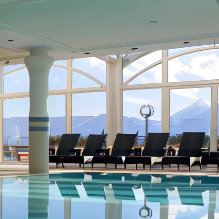 Hotel Finkennest - Panoramic Garden Resort