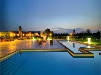 Il Baio Relais & Natural Spa - Pools