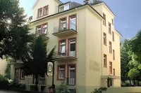 Hotel Arabella - Parkplatz