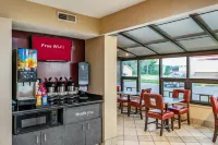Red Roof Inn Columbus - Taylorsville/ Edinburgh - Wifi