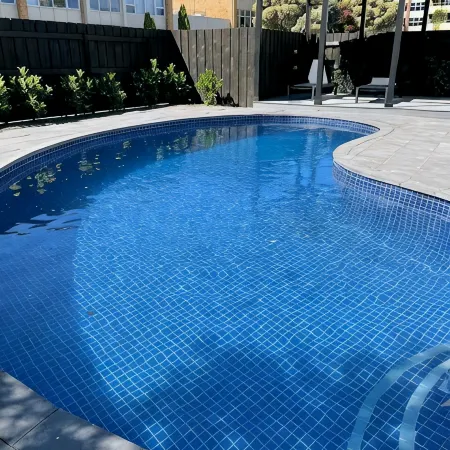 Taft Apartments