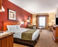 City Express by Marriott Redmond Airport - spa