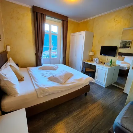 Hotel Millennium