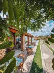 Pousada Vasto Horizonte - ที่มีที่จอดรถ