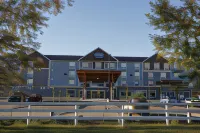 Pomeroy Inn & Suites at Olds College - Wifi