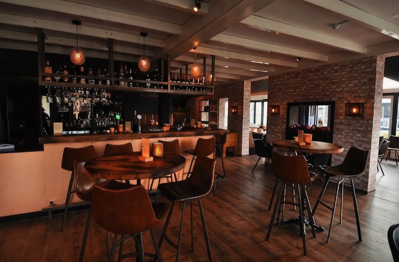 Boutique Hotel Herbergh Amsterdam Airport Free Parking photo 3