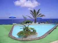 Iorana Isla de Pascua Hotel - Hot Tub
