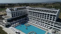 Sunthalia Hotels & Resorts Ultra All Inclusive Adults Only Party Hotel - Infinity Pools