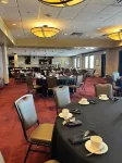 The Frobisher Inn - breakfast